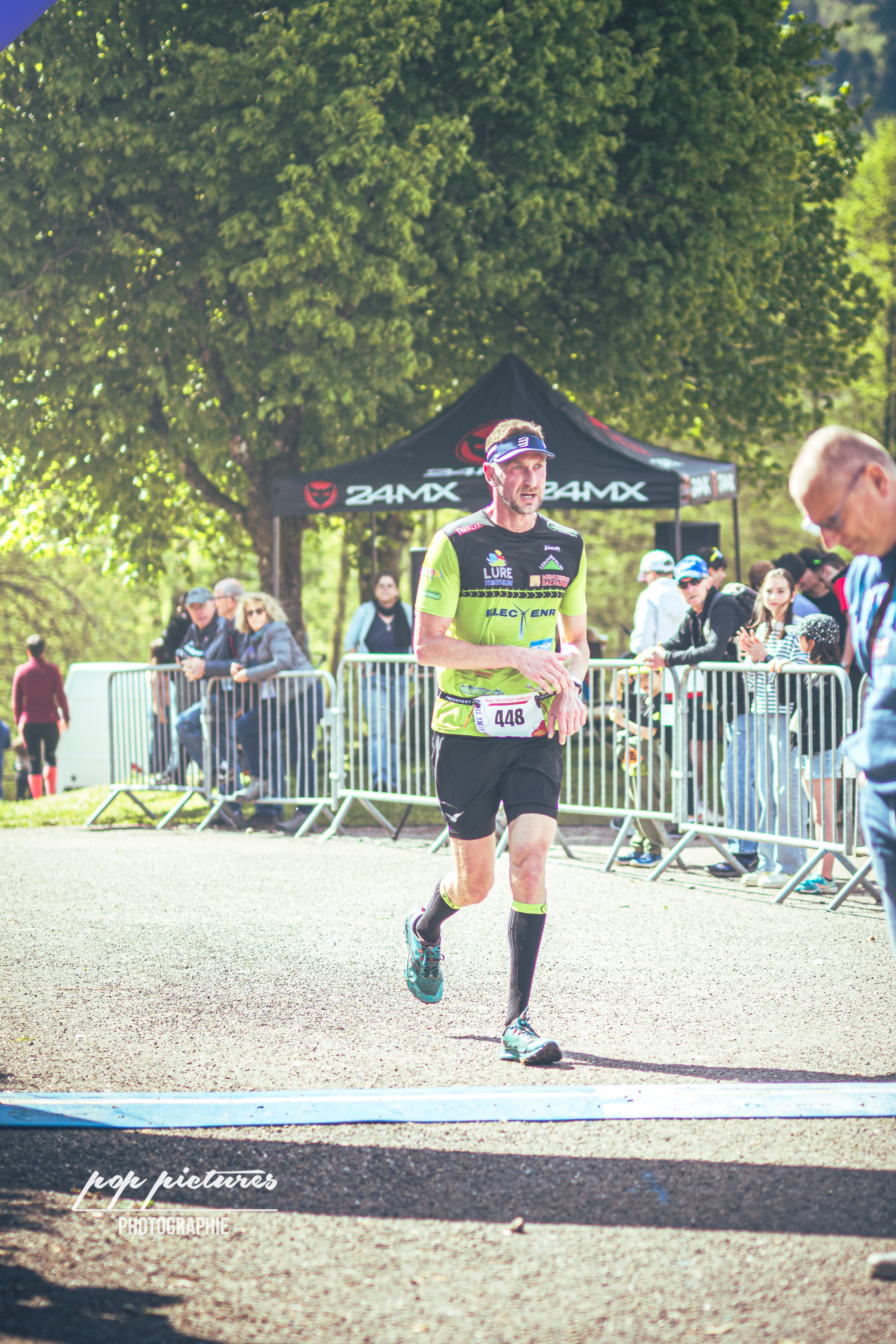 Image du trail
